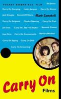 Carry On Films - The Pocket Essential Guide 190404803X Book Cover