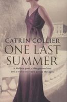 One last Summer 0752893289 Book Cover