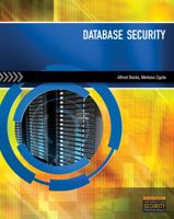Database Security 1435453905 Book Cover