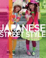 Japanese Street Style 1408156717 Book Cover