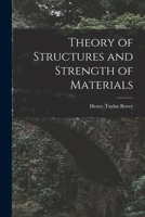 Theory of Structures and Strength of Materials 1016837127 Book Cover