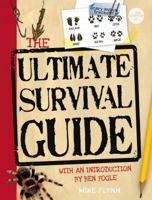 The Science of Survival: The Ultimate Survival Guide 0330467255 Book Cover