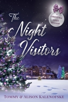 The Night Visitors B0CNS4ZXX3 Book Cover