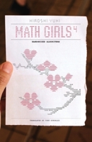 Math Girls 4: Randomized Algorithms 1939326435 Book Cover