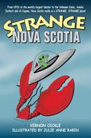 Strange Nova Scotia 1927097983 Book Cover