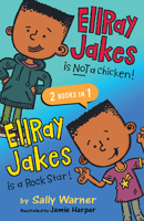 Ellray Jakes 2 Books in 1 0593527305 Book Cover