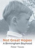 Not Great Hopes 1858585635 Book Cover