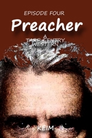 TARP GENTRY - Preacher 1518658067 Book Cover