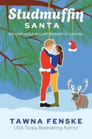 Studmuffin Santa 1979770689 Book Cover