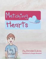 Matching Hearts 1945532262 Book Cover