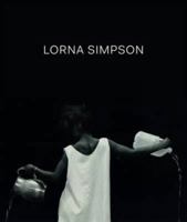 Lorna Simpson 3791352660 Book Cover