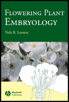 Flowering Plant Embryology 0813827477 Book Cover