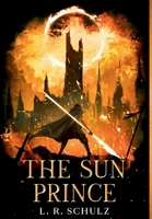 The Sun Prince 1764204204 Book Cover