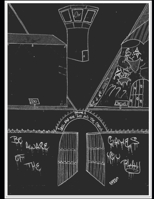 JAIL AKA THE ZOO AND THE CIRCUS B0GTHLGT2H Book Cover