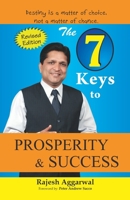 The 7 Keys to Prosperity and Success B0DR6XBSPC Book Cover