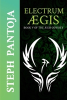 Electrum Aegis 1300955120 Book Cover