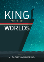 King of the Worlds 1634059085 Book Cover