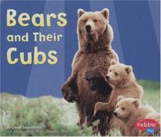 Bears and Their Cubs 0736846387 Book Cover