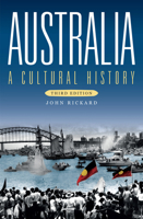 Australia: A Cultural History 0582493293 Book Cover