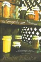 The Gingerbread Woman 074725933X Book Cover
