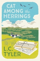 Cat Among the Herrings 0749019964 Book Cover