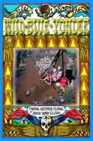 Tales From The Wild Blue Yonder *Taking Mexico Flying* 0982070349 Book Cover
