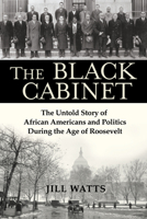 The Black Cabinet 0802148662 Book Cover