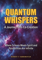 Quantum Whispers B0DV8KW3VJ Book Cover
