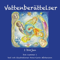 Vattenberättelser 919870818X Book Cover