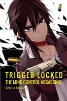 The Mind Control Assassins 1533400466 Book Cover