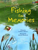 Fishing for Memories 0982815905 Book Cover