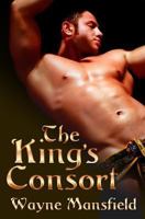 The King's Consort Box Set 149436199X Book Cover