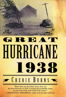 The Great Hurricane: 1938 0802142540 Book Cover