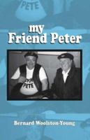 My Friend Peter 1425108830 Book Cover
