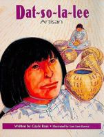 DAT-So-La-Lee, Artisan (Beginning Biographies) 0813657407 Book Cover