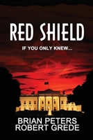 Red Shield 1595986413 Book Cover