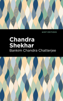 Chandrasekhar 1513299395 Book Cover