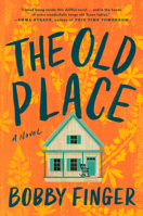 The Old Place 0593422368 Book Cover