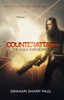 Counterattack: The Guild War, Book 2 0987261371 Book Cover