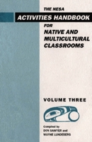 NESA: Activites Handbook for Native and Multicultural Classrooms, Volume 3 0889782636 Book Cover