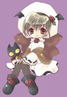 Pita-Ten Vol 2 (Pita Ten) 1933164972 Book Cover