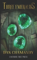 Three Emeralds B0CMXWJF5T Book Cover