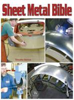Sheet Metal Bible 1929133901 Book Cover