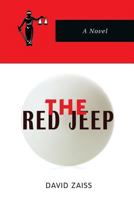 The Red Jeep 0990006212 Book Cover