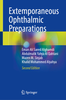 Extemporaneous Ophthalmic Preparations 3032277833 Book Cover