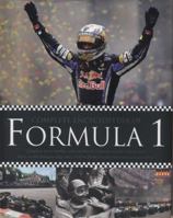 Complete Encyclopedia Formula One 144543962X Book Cover