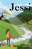 Jessi: The everyday adventures of a nature-loving South African girl 0994847904 Book Cover