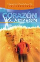Corazon de campeon 0881130265 Book Cover