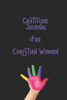 Gratitude Journal For Christian Women: Seeing Beauty All Around Us 1708715126 Book Cover