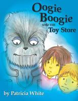 Oogie Boogie and the Toy Store 143926967X Book Cover